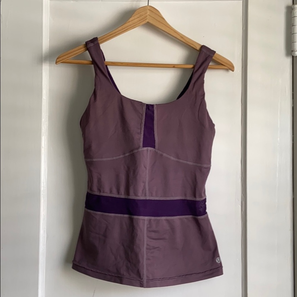 Lululemon Top